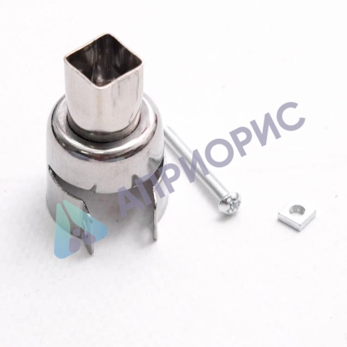 паяльная станция element 898bd